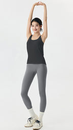 [FINAL SALE] BreatheFit 2-in-1 Tank Bra