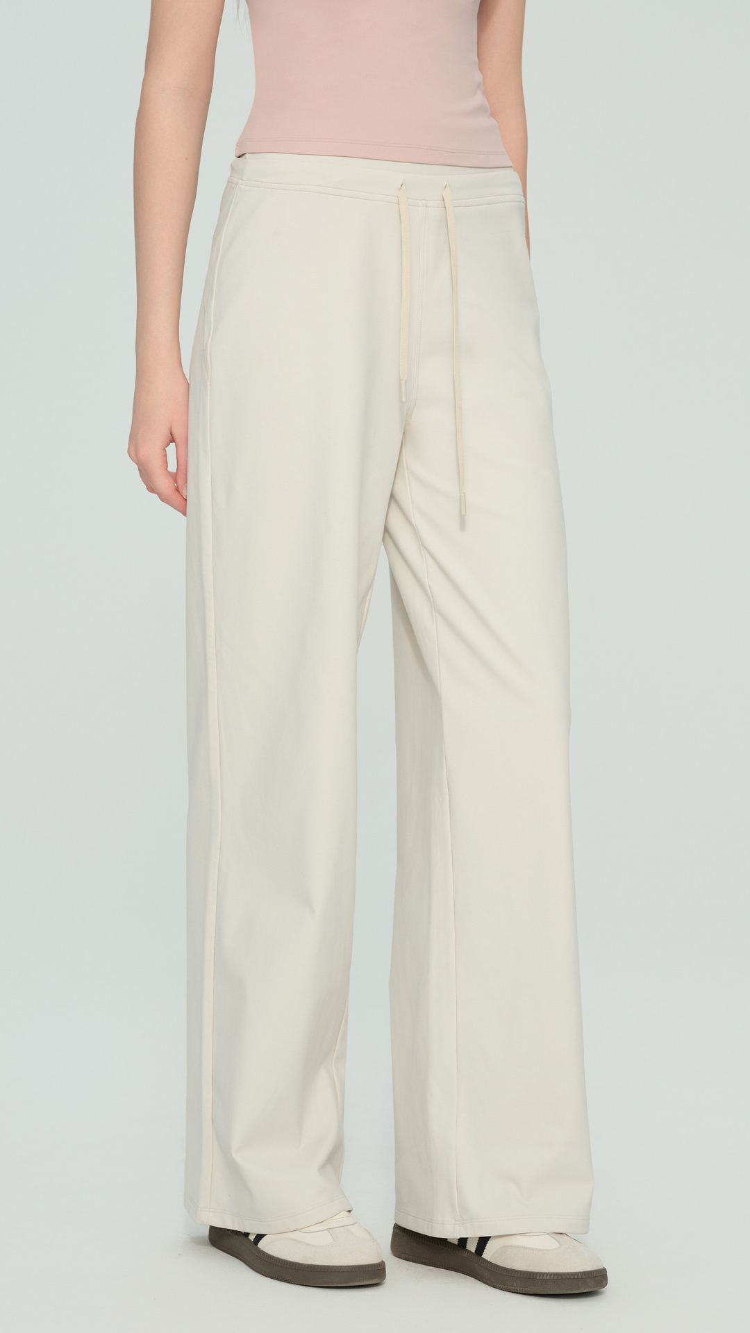 High-Waist Yoga Jogger
