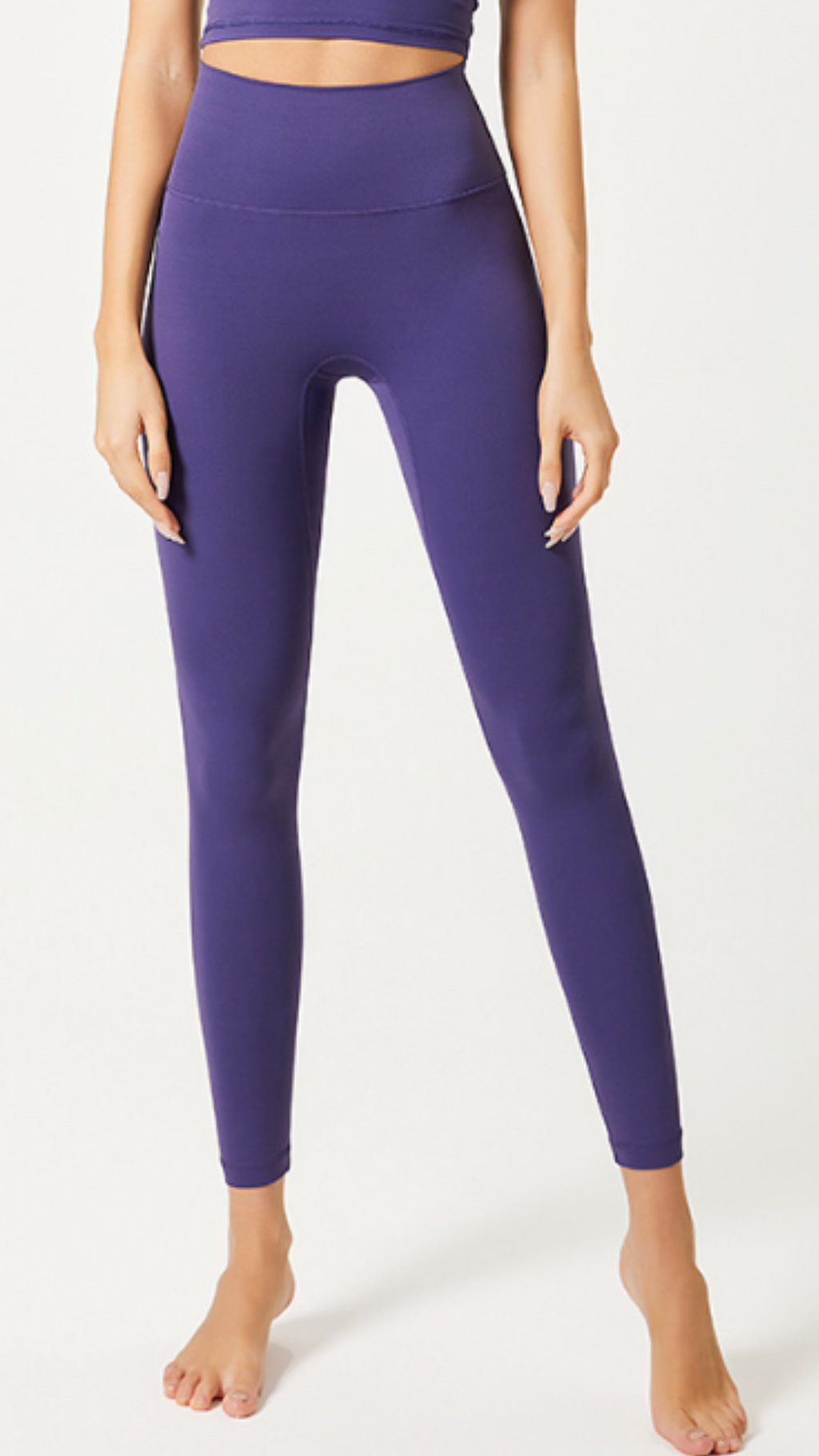 Training Yoga Leggings