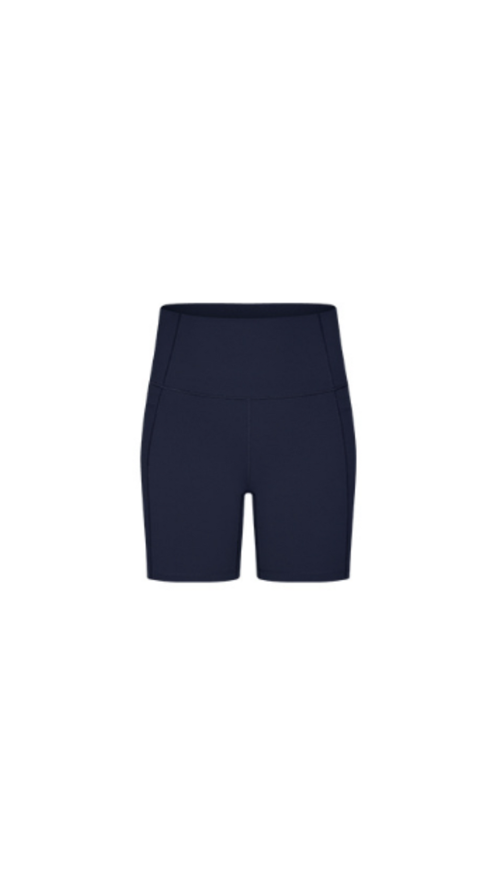 PowerFlex Compression Pocket Bike Shorts