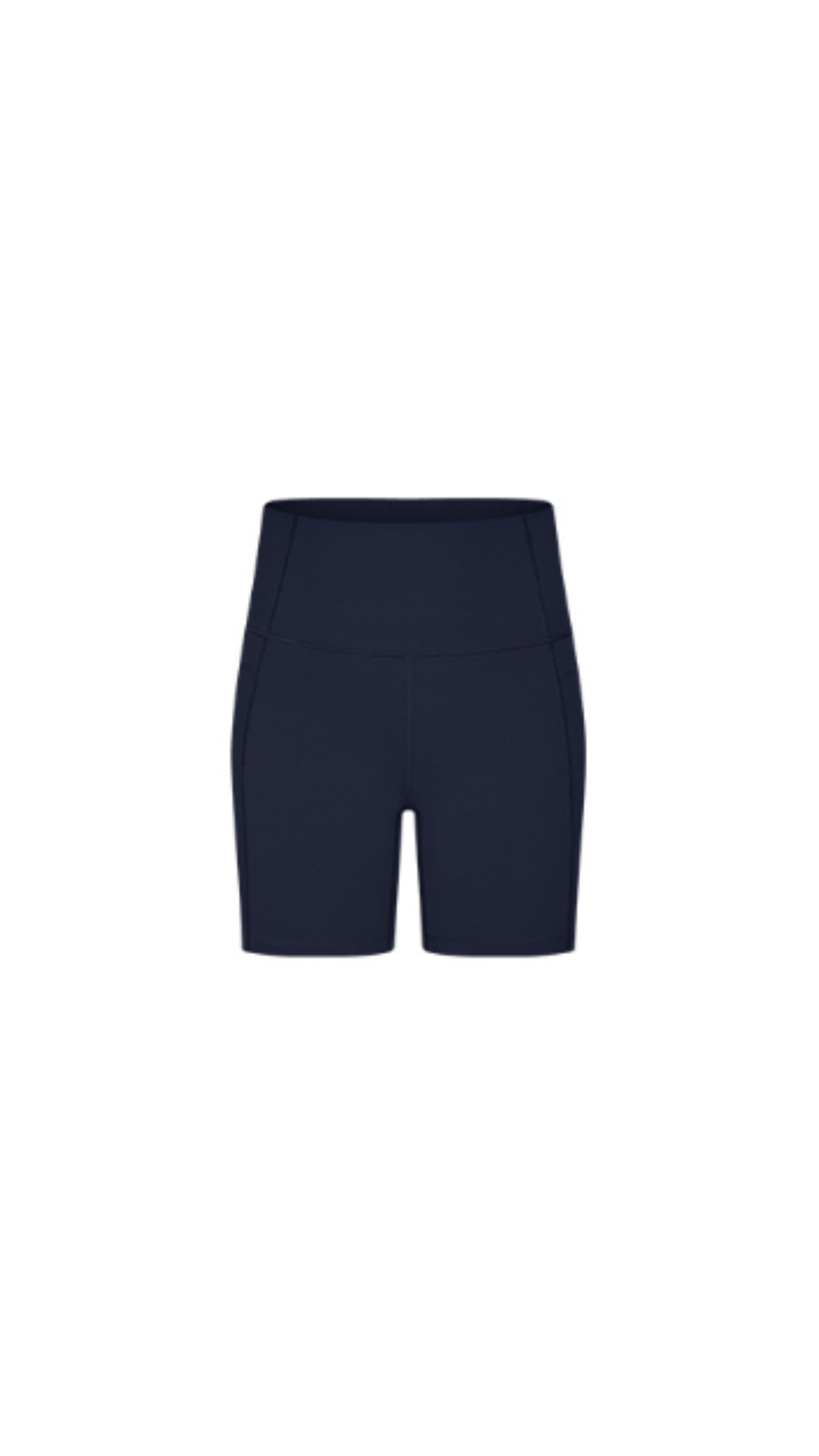 PowerFlex Compression Pocket Bike Shorts