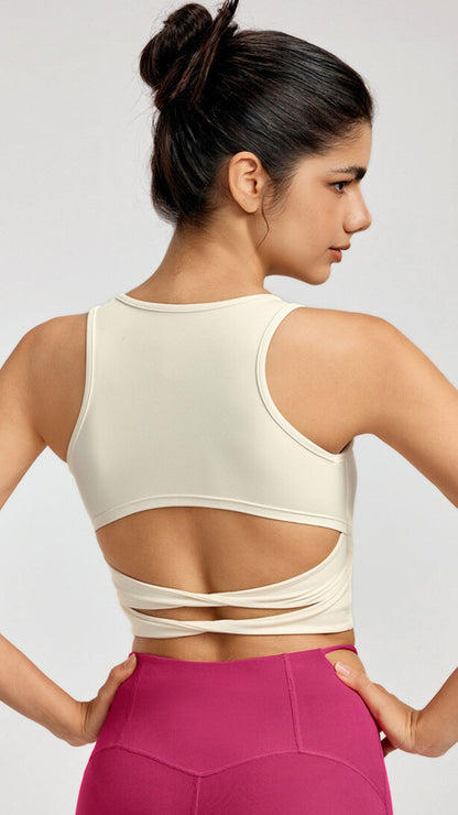 AirFlex Sports Bra