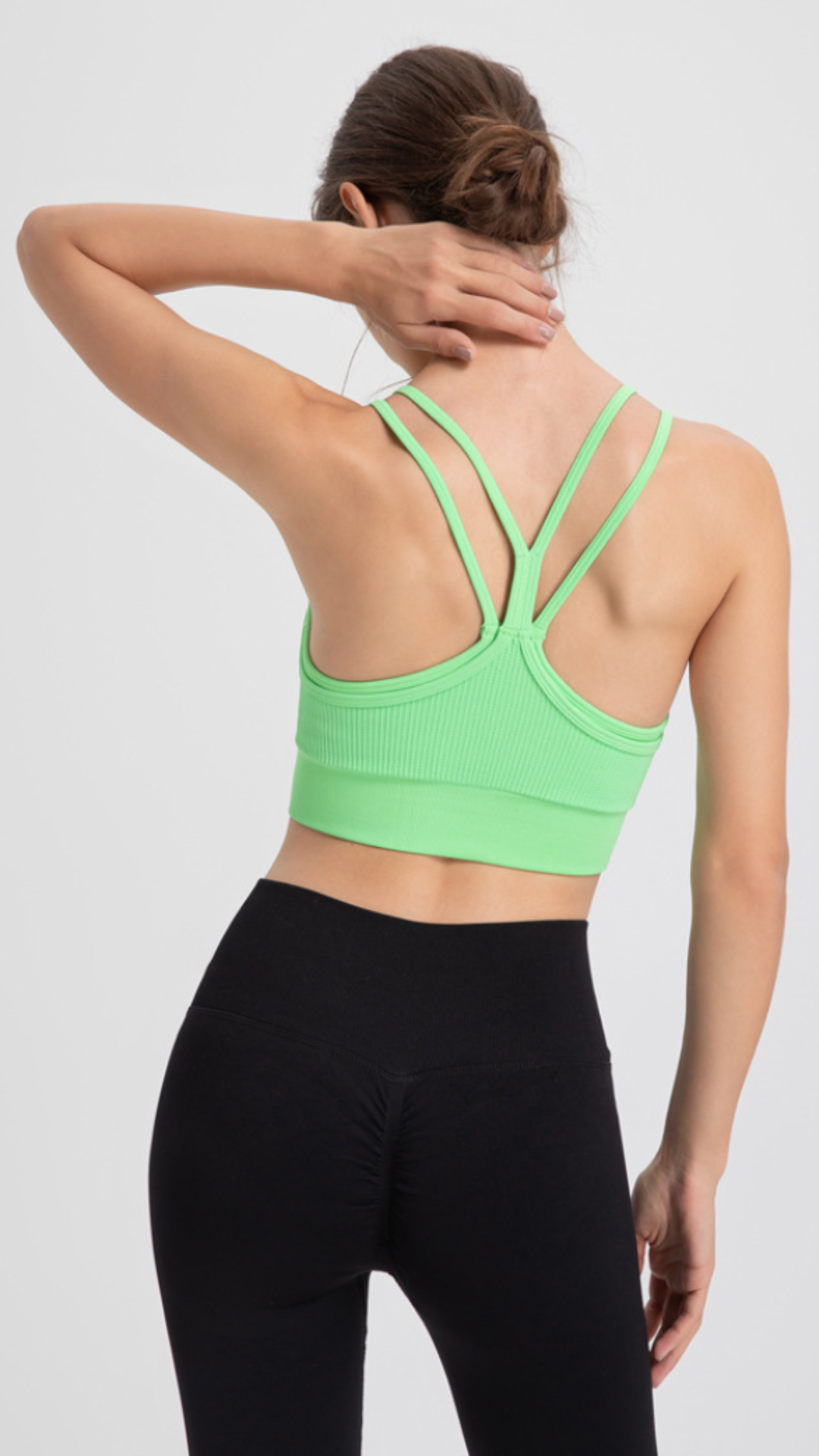 ActiveAura Sports Bra