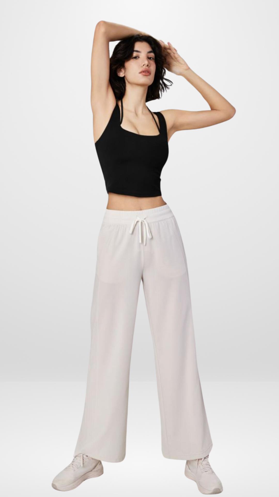 FlexFlow Zenith Sports Bra