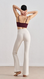 FlexFlare Yoga Pants (One Size Fits All)