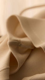 [FINAL SALE] SoraSoft Button Tank Bra