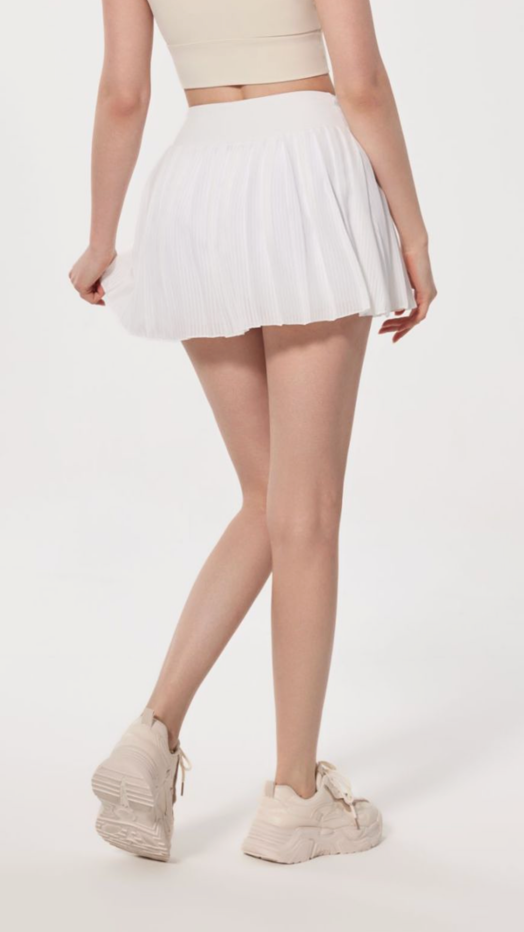Elite Edge Skirt