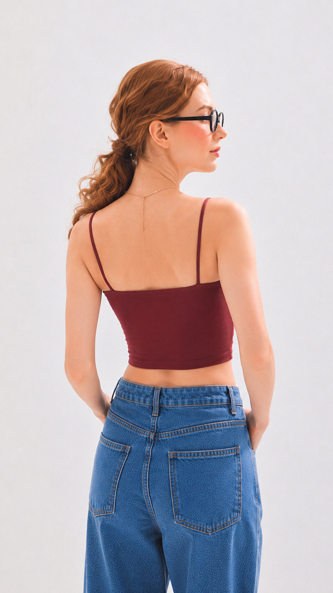 Everyday Active Tank Bra