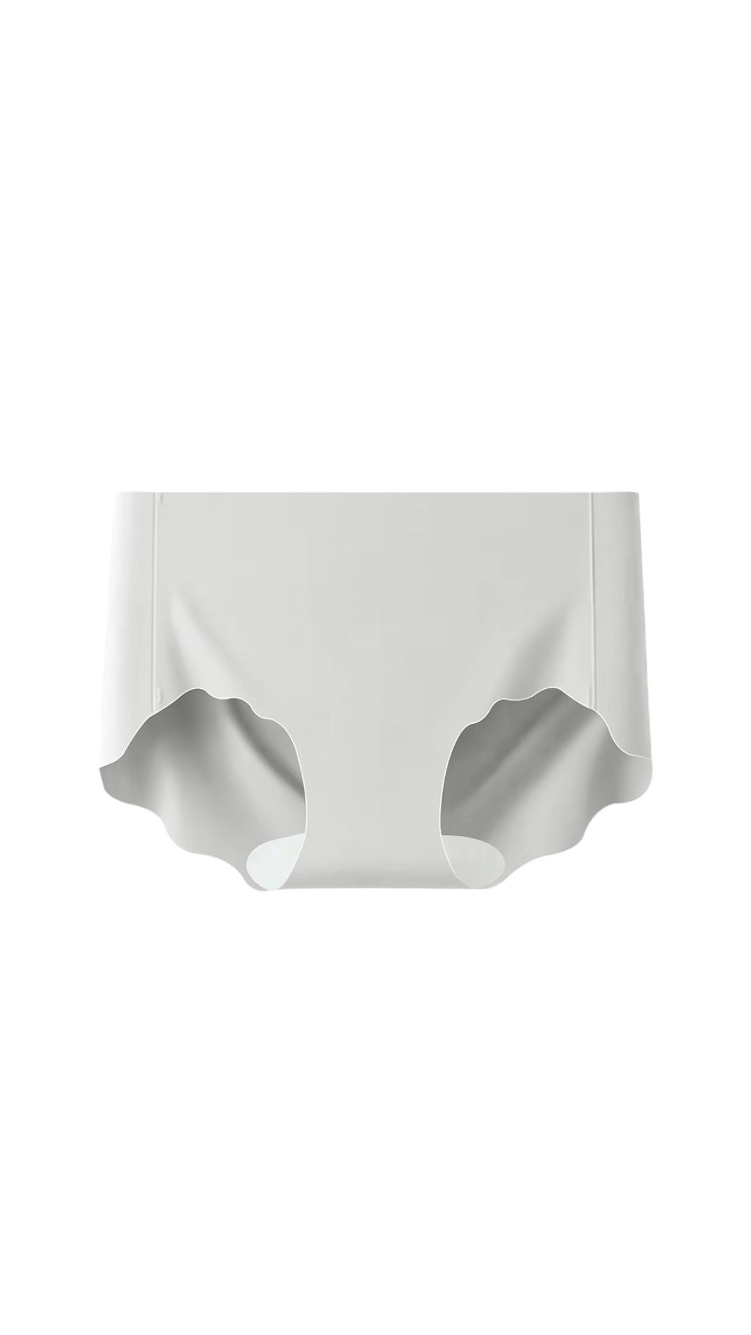 NudeEase Bare-Skin Panties (Buy 3 Get 3 Free)