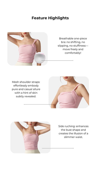 PureFit Sculpt Sports Bra