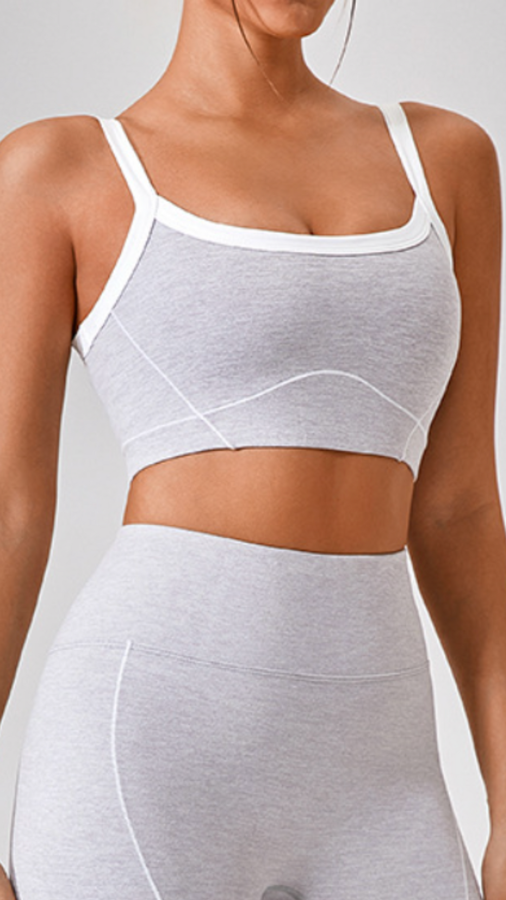 [FINAL SALE] Curve ContourFit Sports Bra