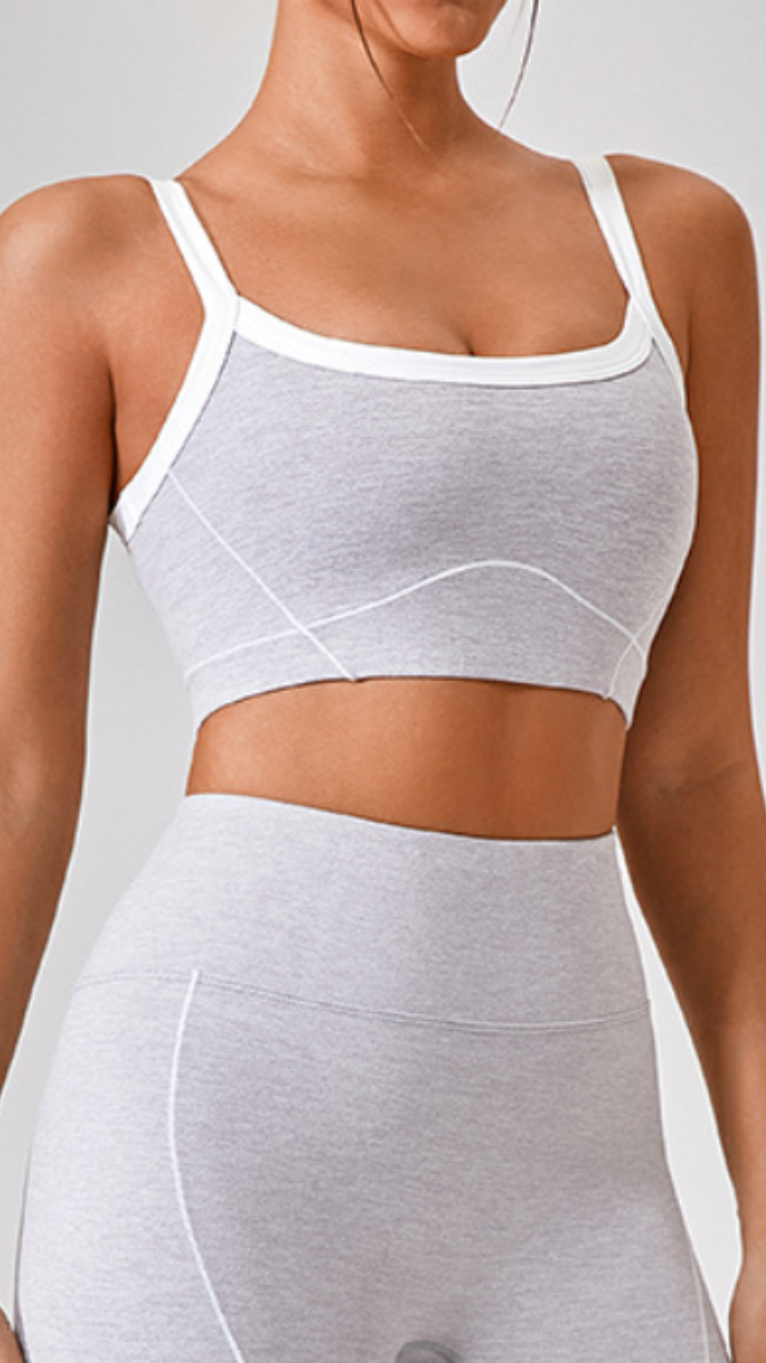 Curve ContourFit Sports Bra