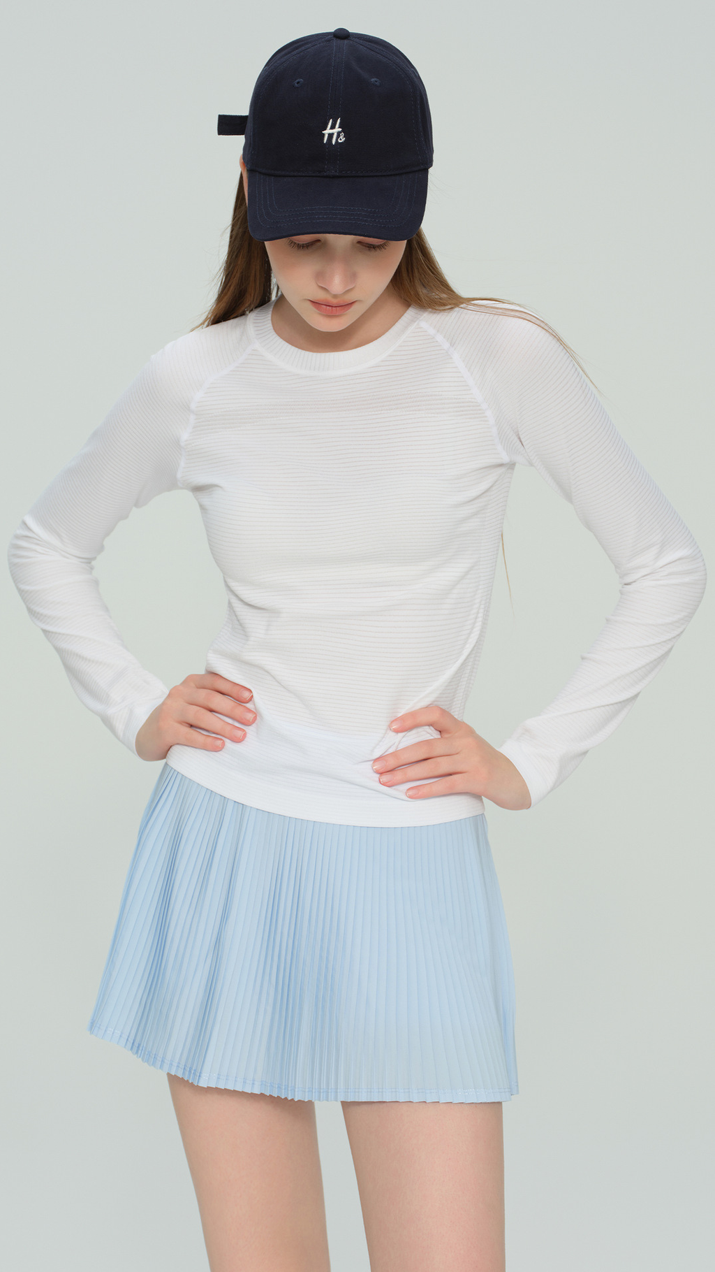 SoftTouch Sport Long Sleeve