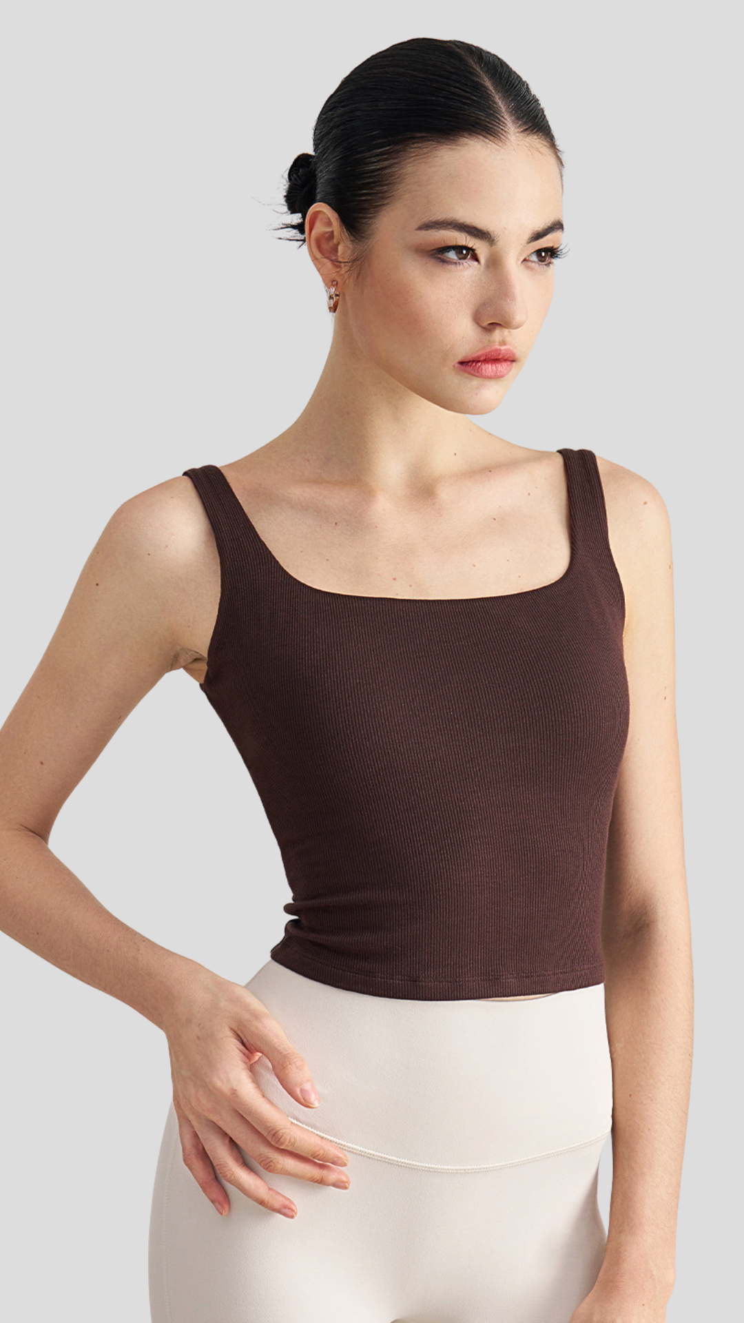 SkySoft Sports Bra