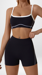 [FINAL SALE] Curve ContourFit Shorts