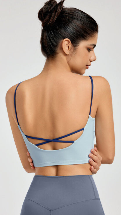 FlexContour Sport Bra