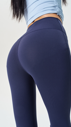 FlexFlare Yoga Pants (One Size Fits All)