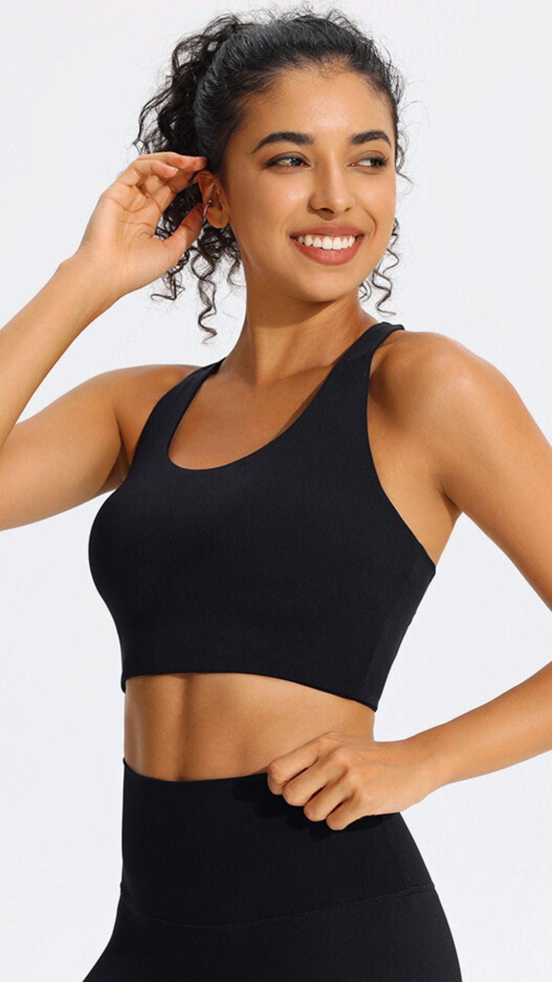 ComFit Sports Bra