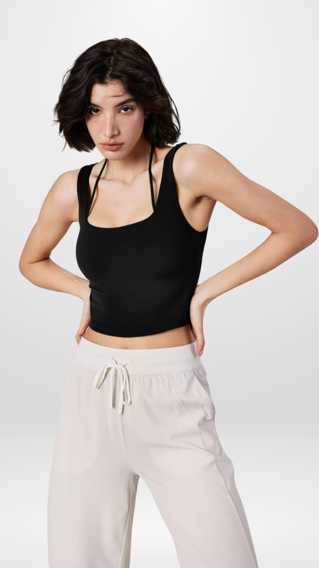 FlexFlow Zenith Sports Bra
