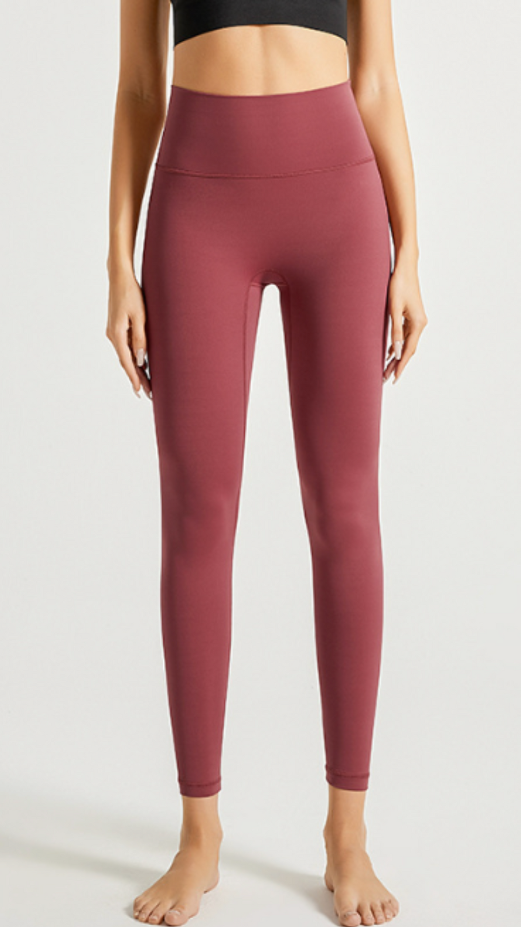 [FINAL SALE] Training Yoga Leggings
