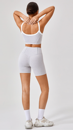 [FINAL SALE] Curve ContourFit Shorts