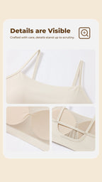 FlowMotion Sports Bra