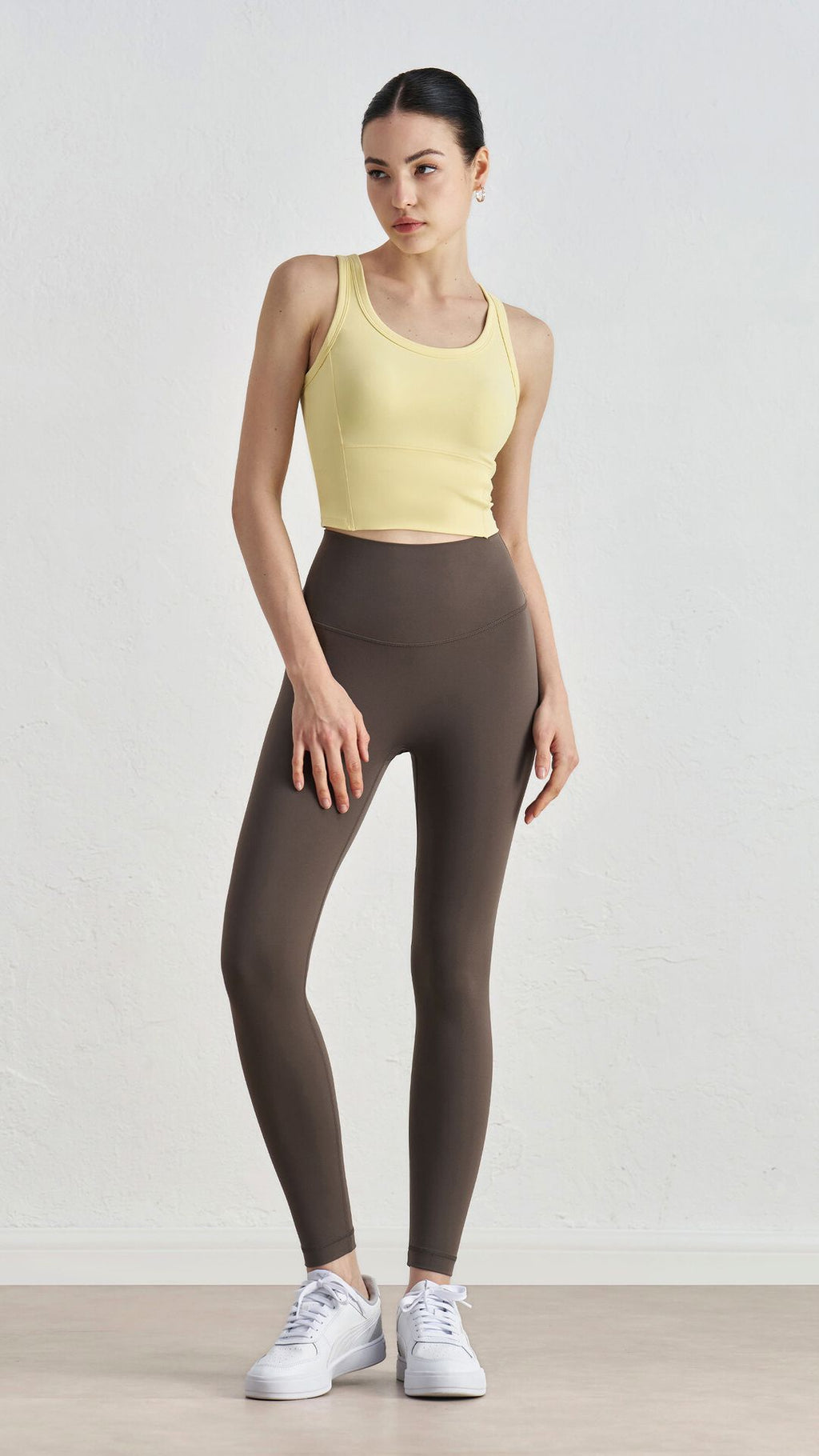 Like-A-Cloud Workout Leggings (Won’t be restocked anytime soon)