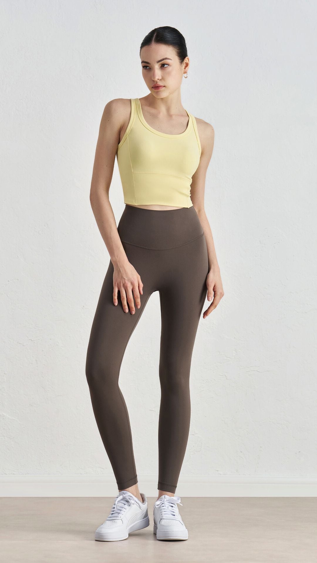 Like-A-Cloud Workout Leggings