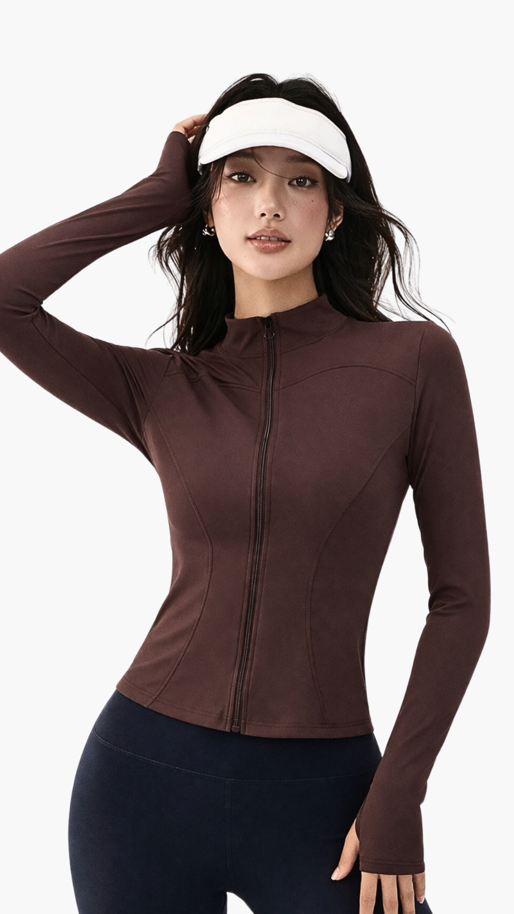 Lightweight Casual Jacket