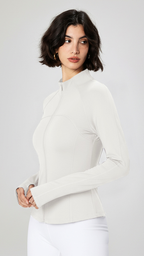 CloudZip Performance Jacket