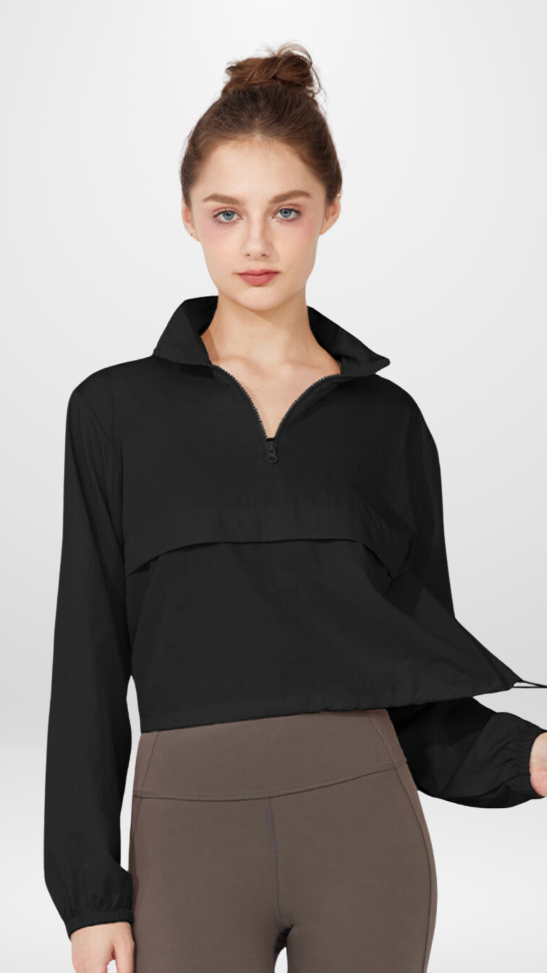 SunSafe Windrunner