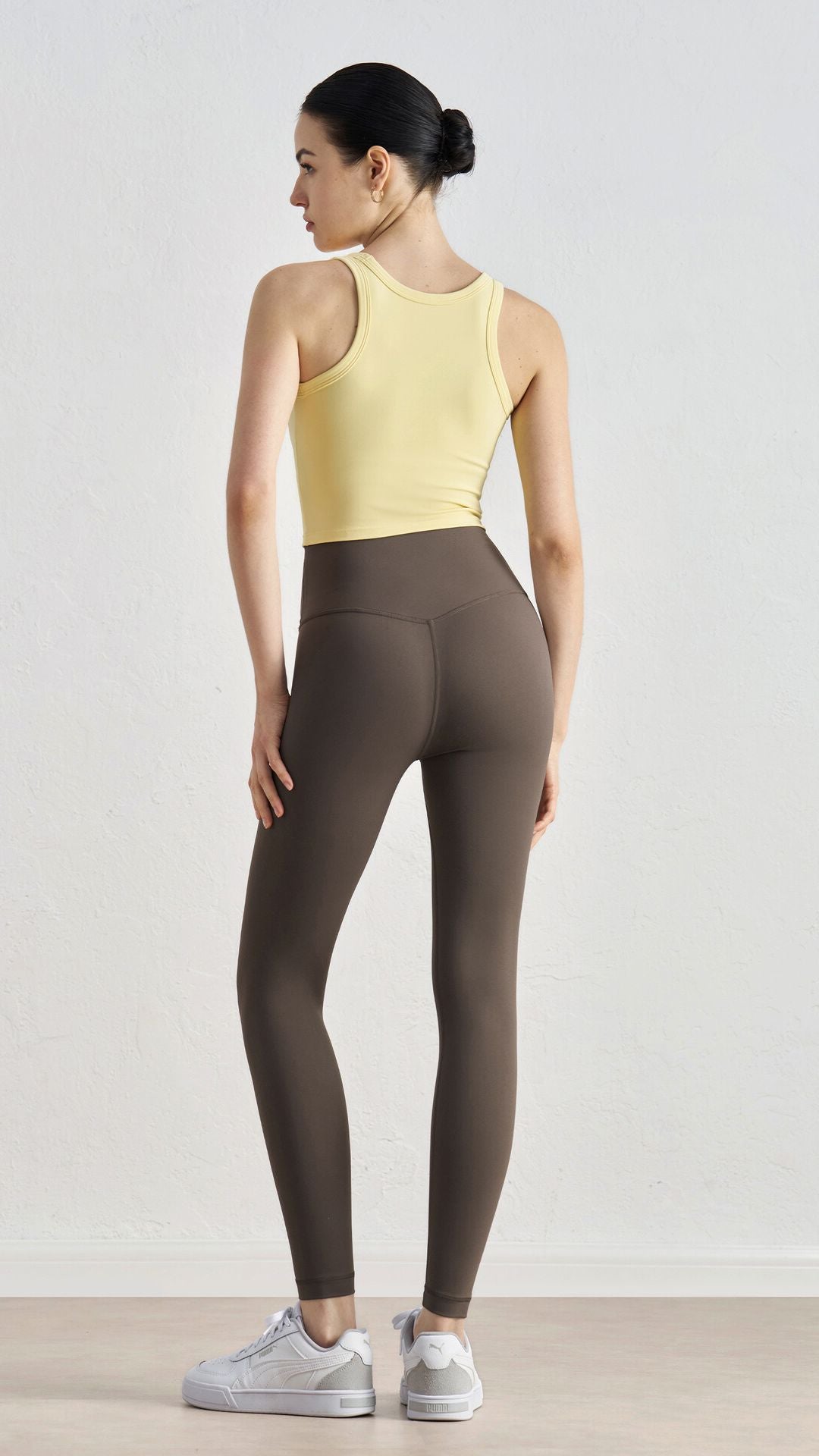 Like-A-Cloud Workout Leggings