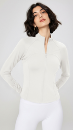 CloudZip Performance Jacket