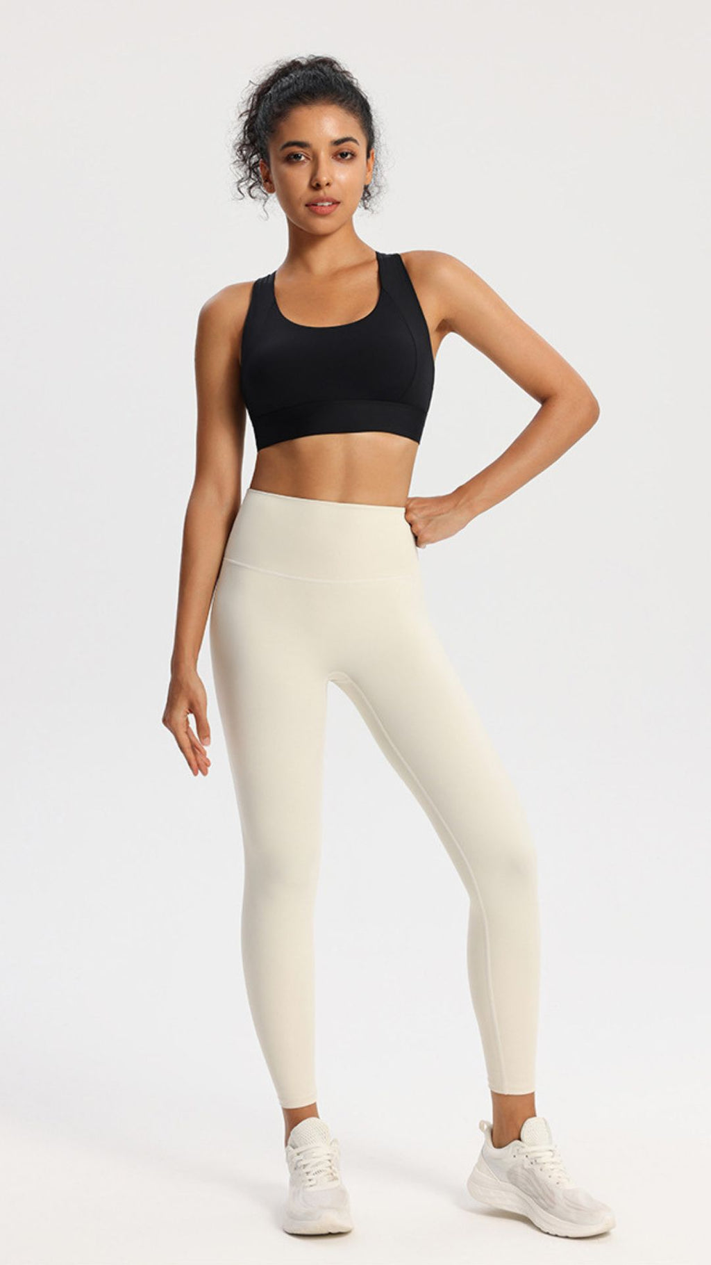 X-Cross Sports Bra