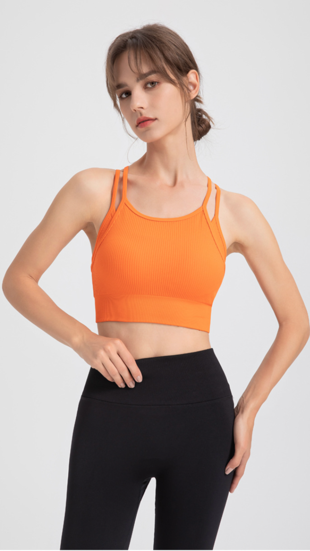 ActiveAura Sports Bra