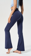FlexFlare Yoga Pants (One Size Fits All)