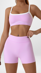 [FINAL SALE] Curve ContourFit Shorts