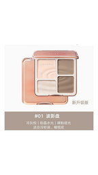 JUDYDOLL CONTOUR & HIGHLIGHT PALETTE