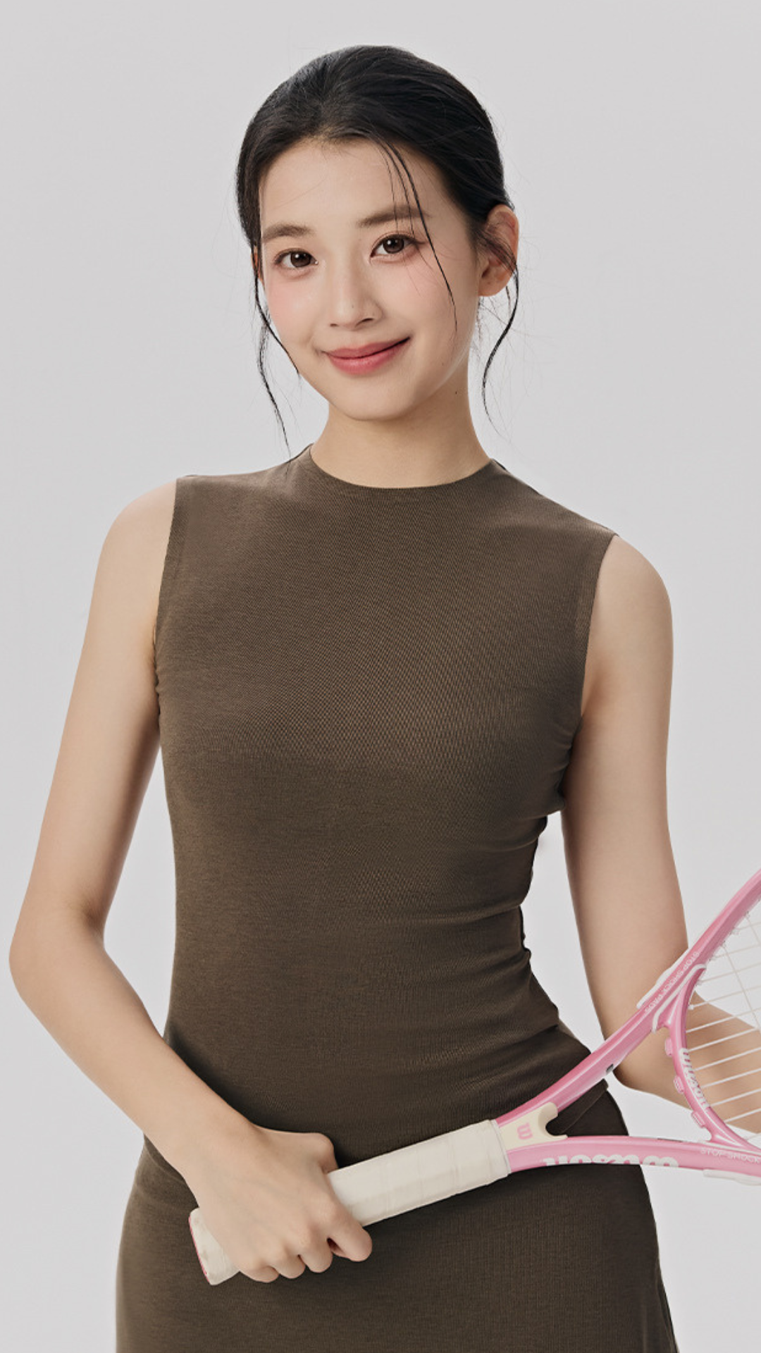Wool Touch Tennis Set