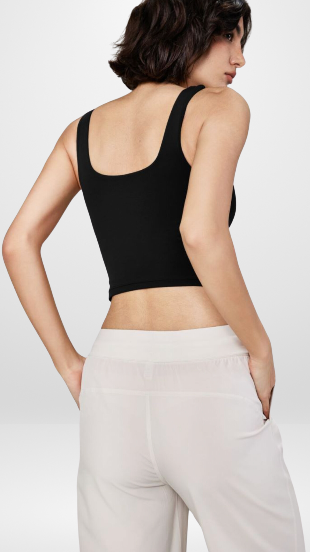 FlexFlow Zenith Sports Bra