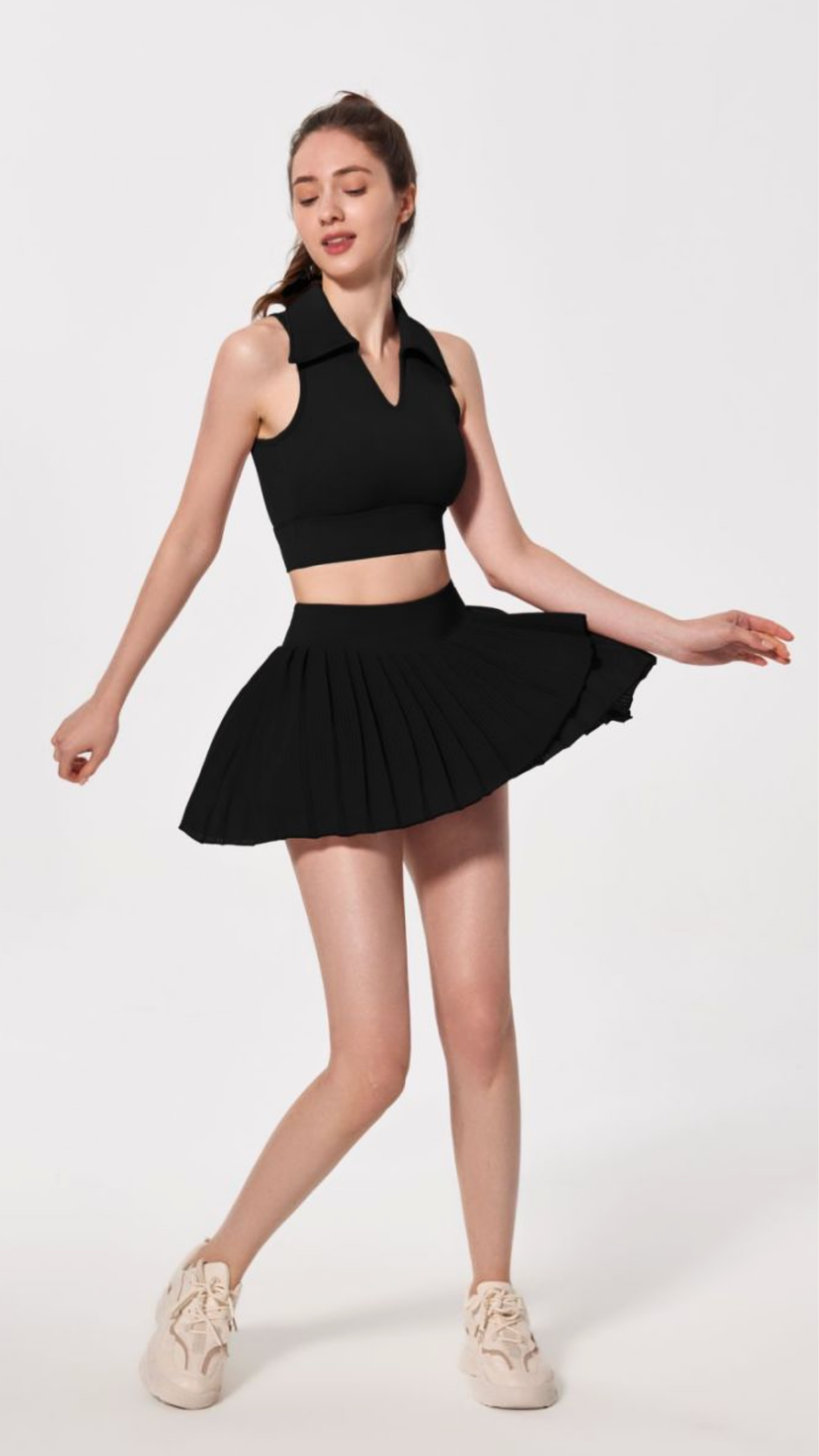 Elite Edge Skirt