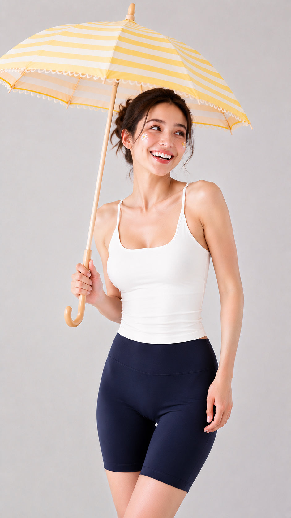 FlexRacer Sports Bra