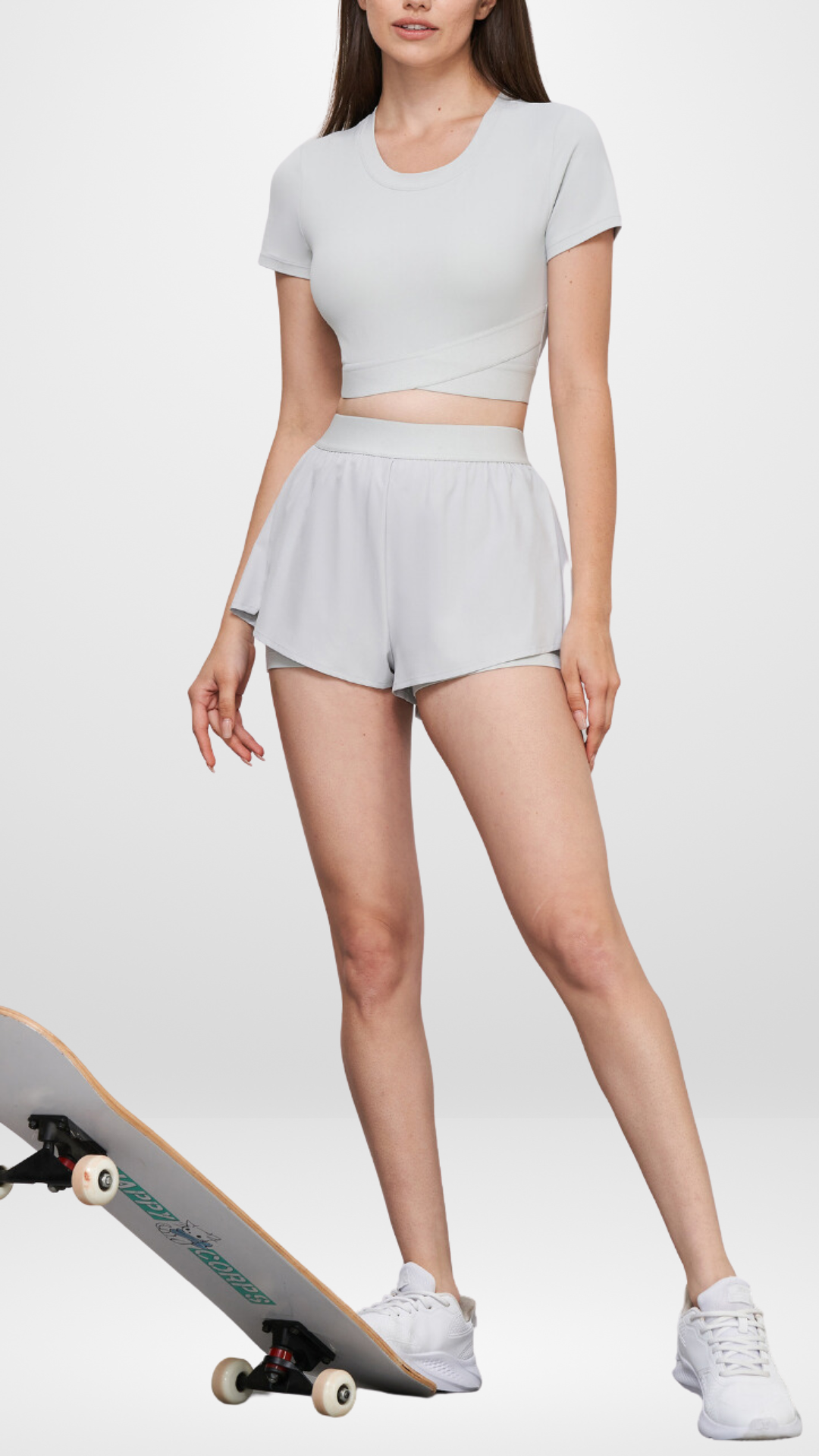 FlexFlow Training Shorts