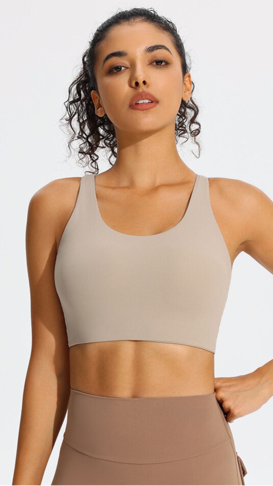 ComFit Sports Bra