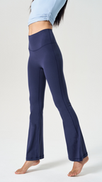 FlexFlare Yoga Pants (One Size Fits All)