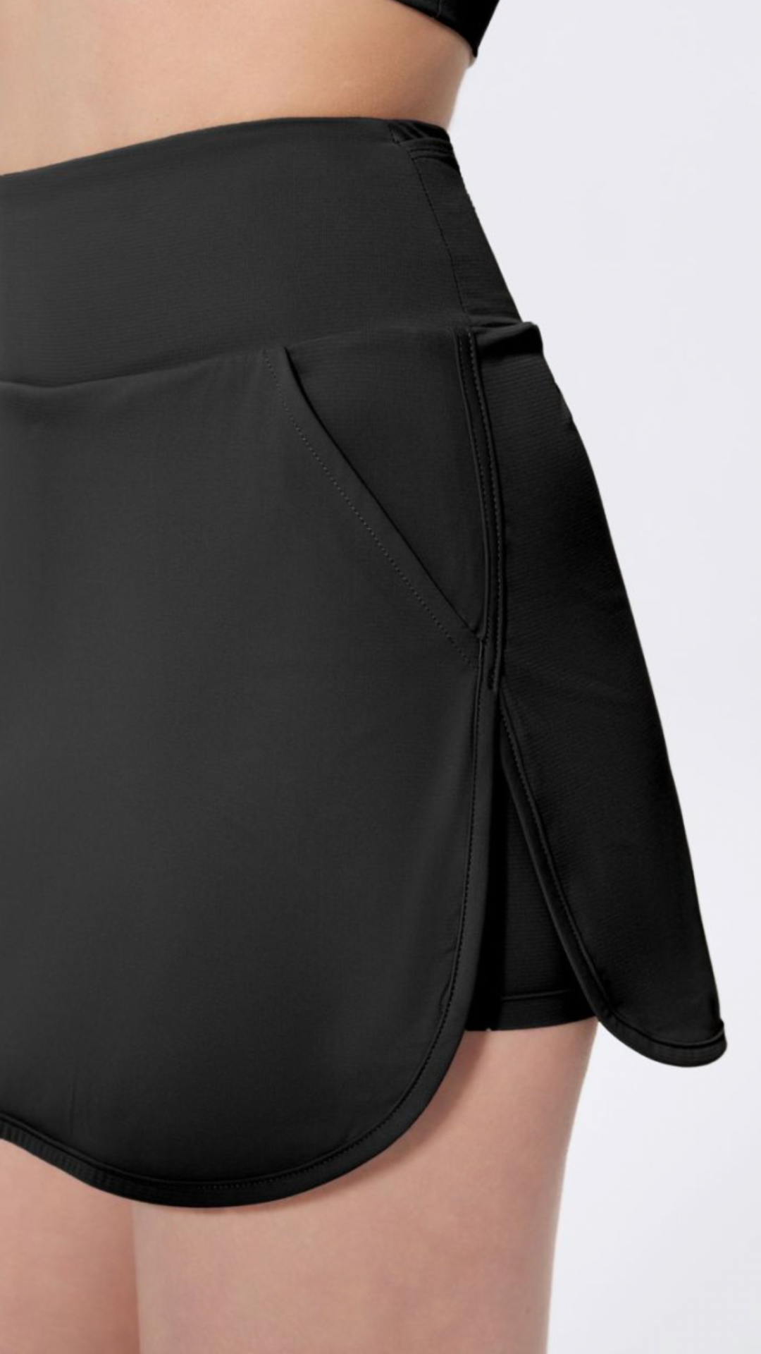 SportyGrace Skirt