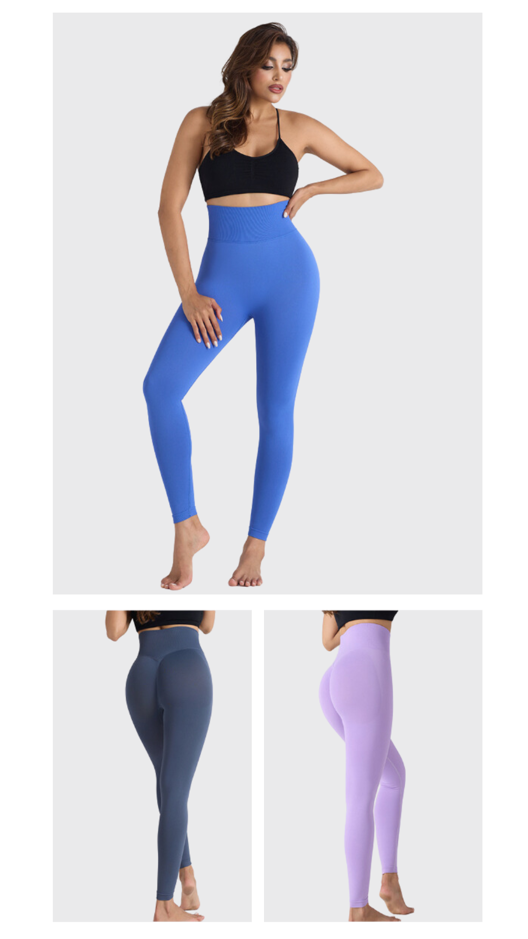 Power Stretch Leggings