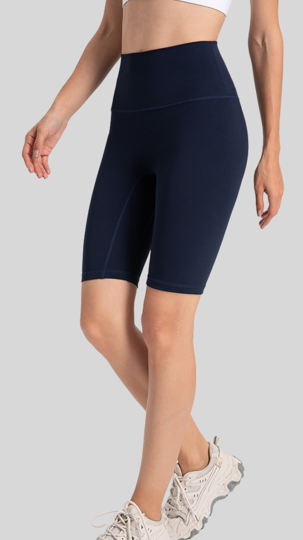 FlexFlow Everyday Bike Shorts