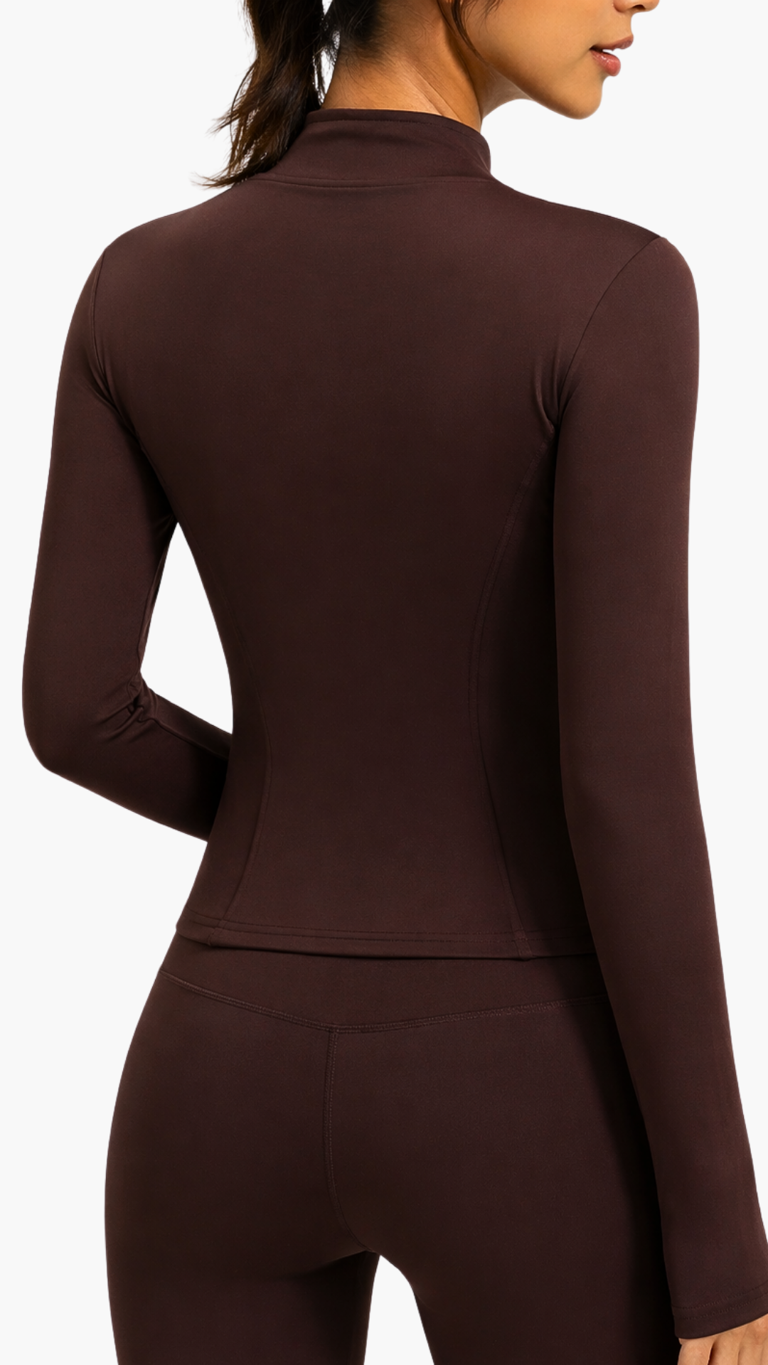 Lightweight Casual Jacket