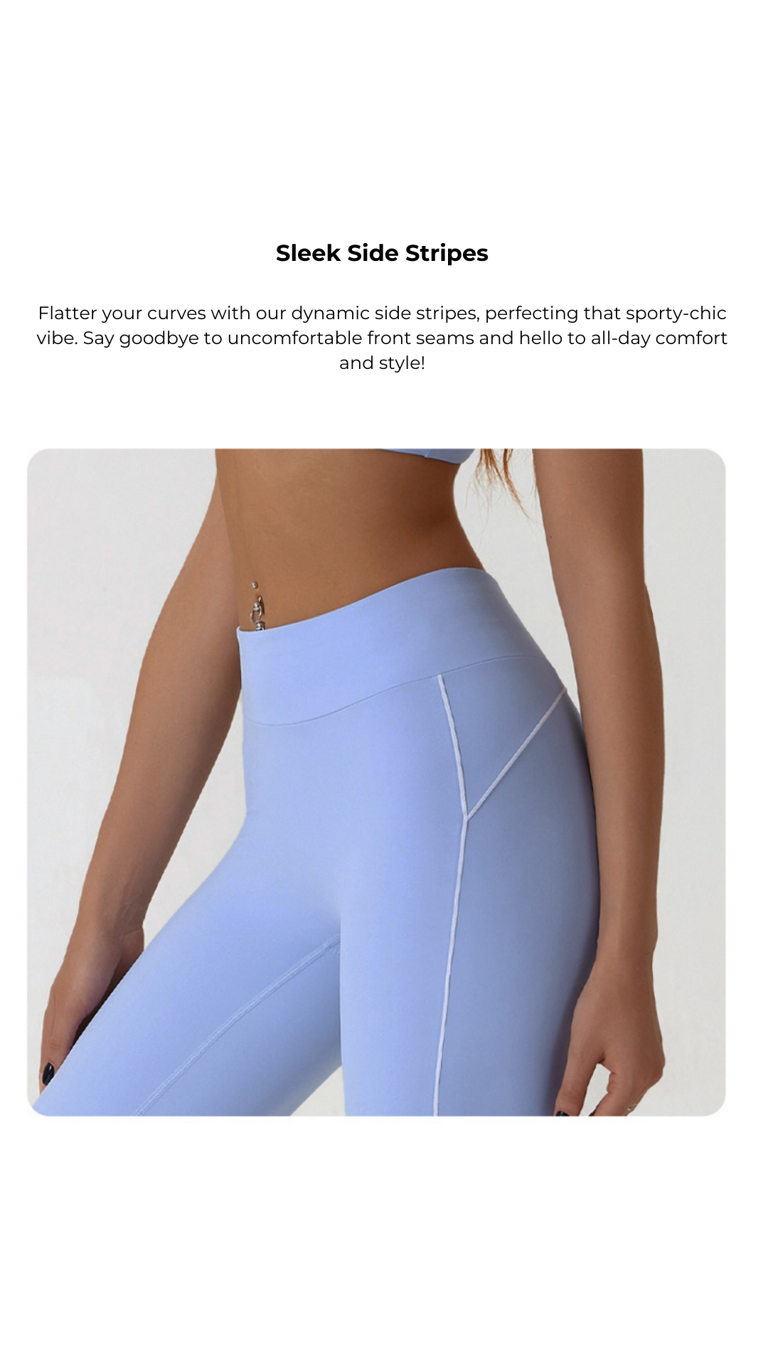 Curve ContourFit Shorts
